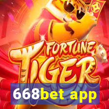 668bet app