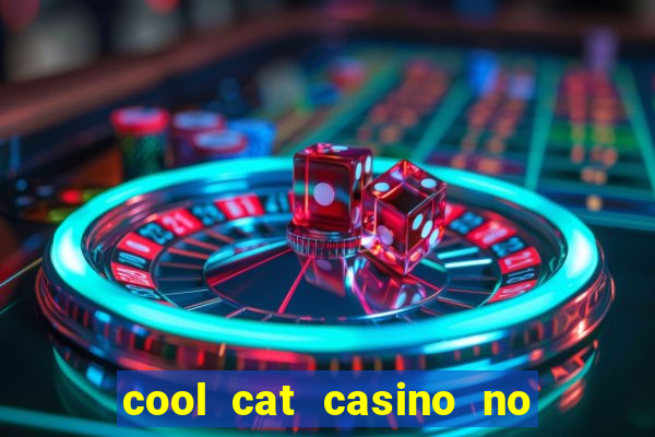 cool cat casino no deposit bonus codes 2020