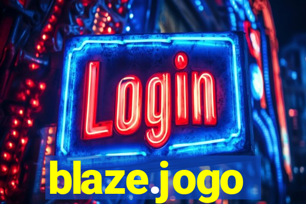 blaze.jogo