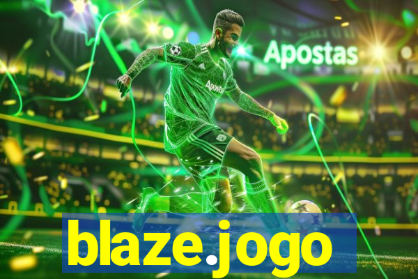 blaze.jogo