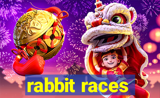 rabbit races