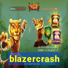 blazercrash