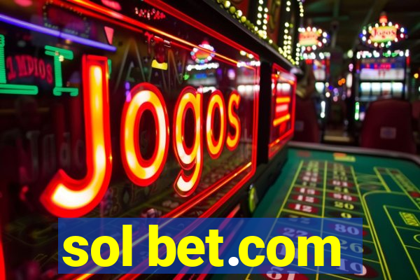 sol bet.com