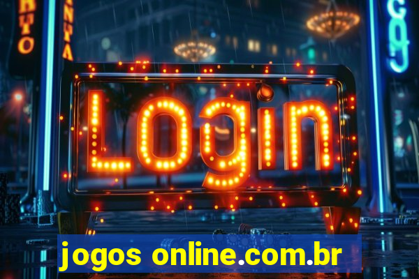 jogos online.com.br