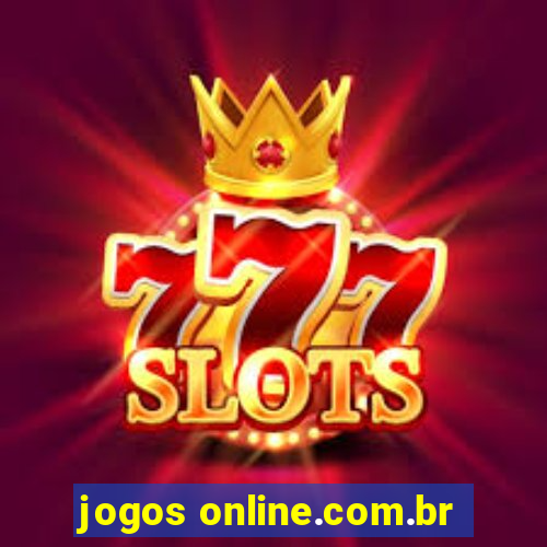 jogos online.com.br