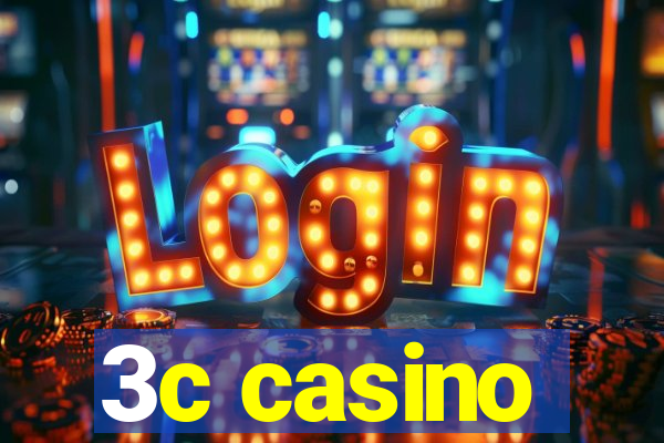 3c casino