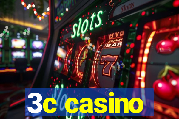 3c casino