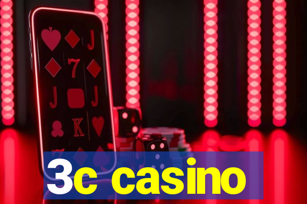 3c casino