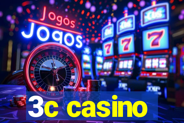 3c casino