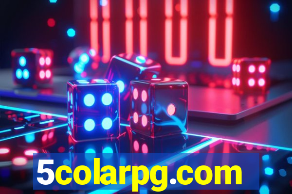 5colarpg.com