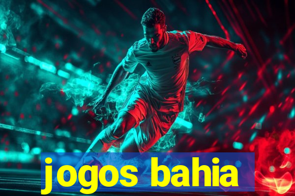 jogos bahia