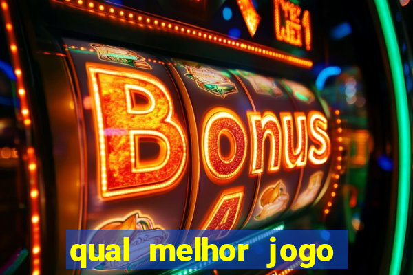 qual melhor jogo de aposta para ganhar dinheiro