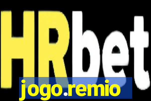 jogo.remio