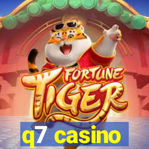 q7 casino