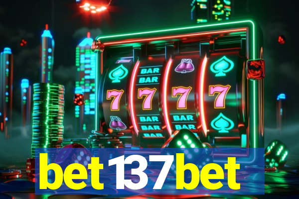 bet137bet