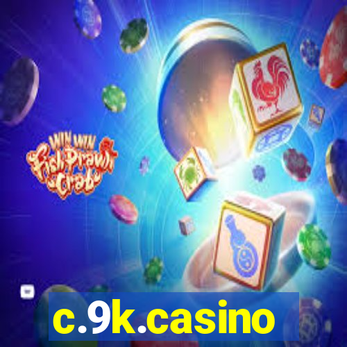 c.9k.casino