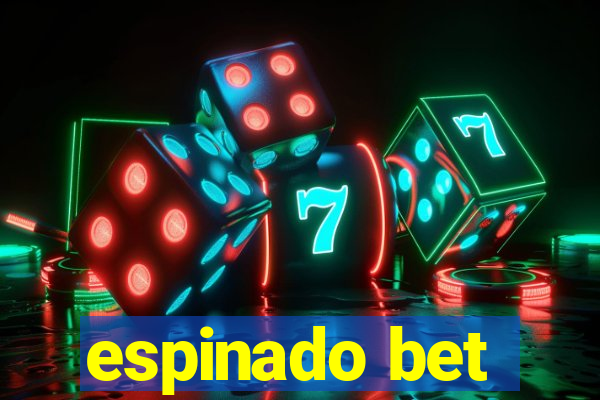 espinado bet