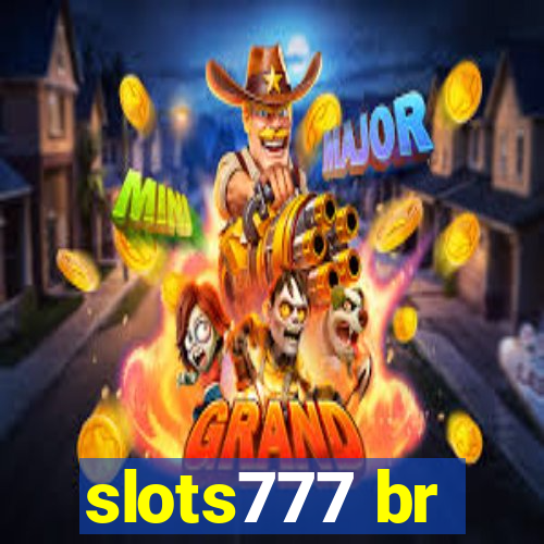 slots777 br