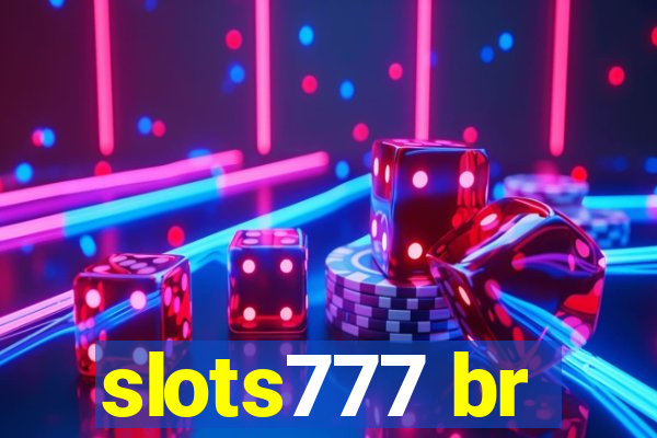 slots777 br