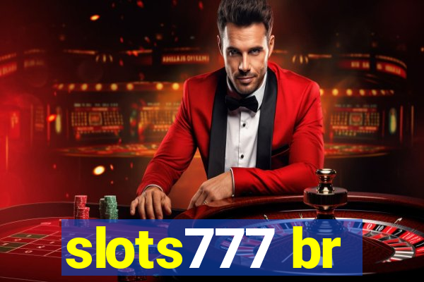 slots777 br