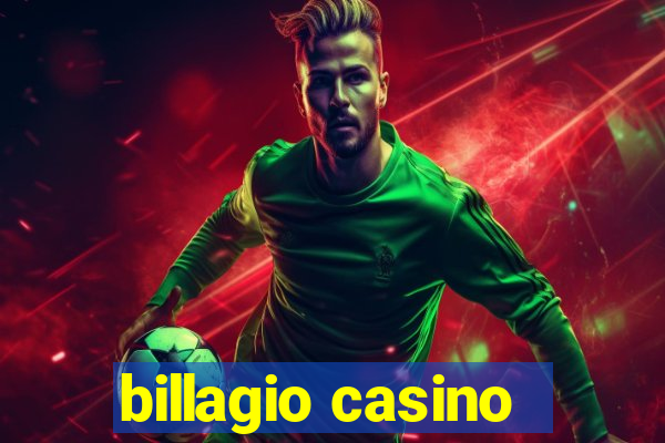 billagio casino