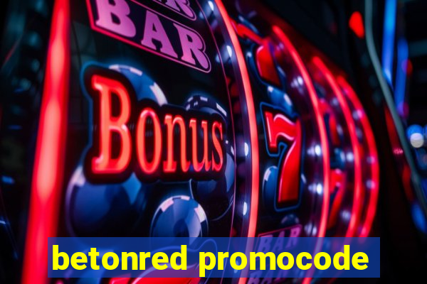 betonred promocode