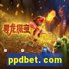 ppdbet. com