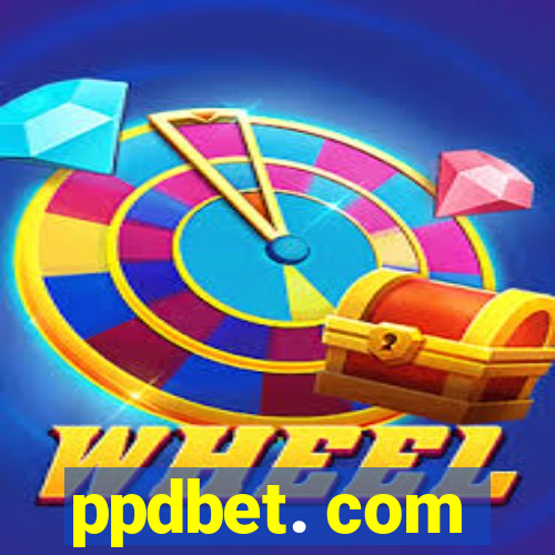 ppdbet. com