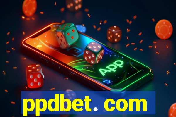 ppdbet. com