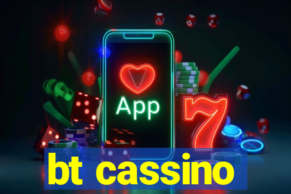 bt cassino