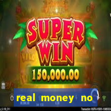 real money no deposit casino