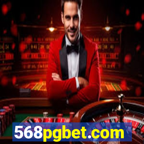 568pgbet.com