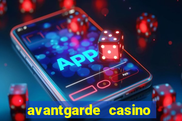 avantgarde casino no deposit bonus