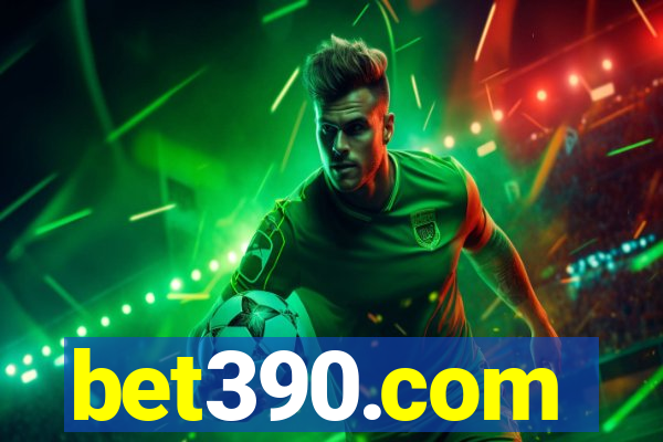 bet390.com