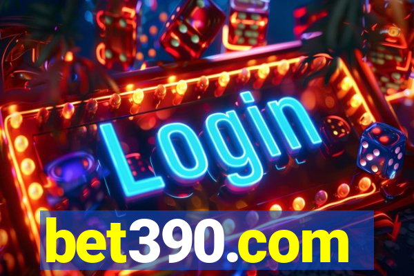 bet390.com