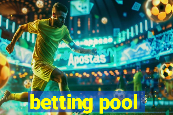 betting pool