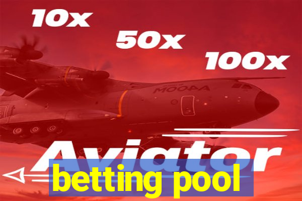 betting pool