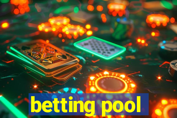 betting pool