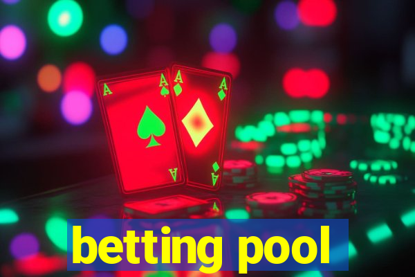 betting pool