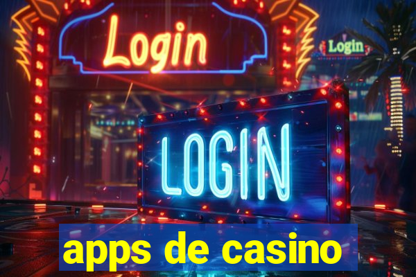 apps de casino