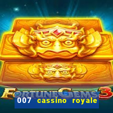 007 cassino royale download dublado utorrent