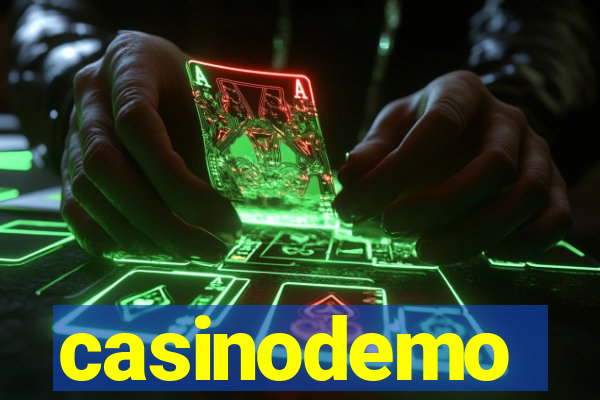 casinodemo