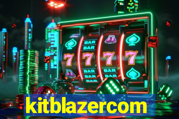 kitblazercom