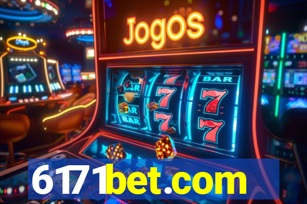 6171bet.com