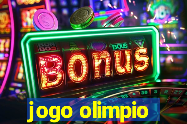 jogo olimpio