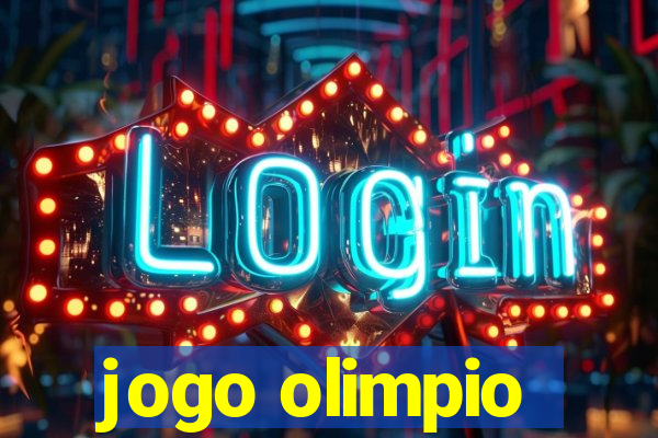 jogo olimpio