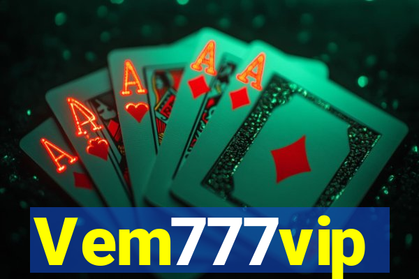 Vem777vip