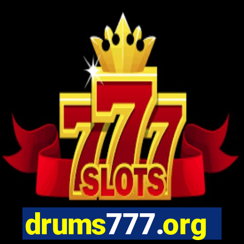 drums777.org