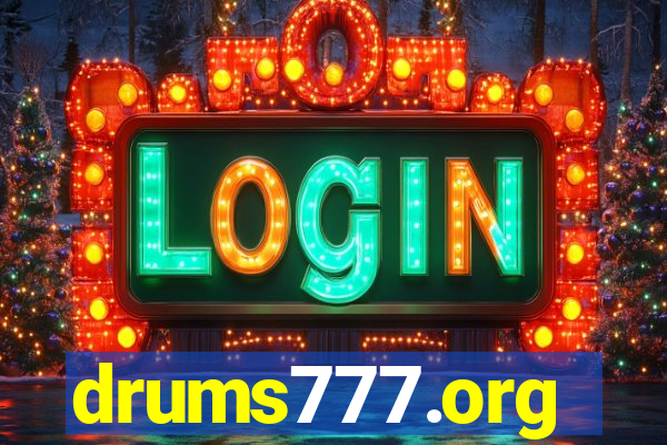 drums777.org