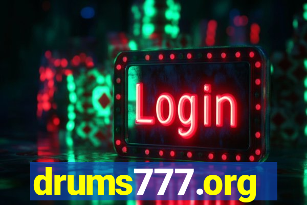 drums777.org